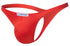 JUSTIN+SIMON XSJ03 Classic Thongs Color Peach Red