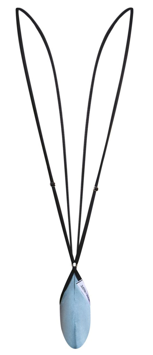 JUSTIN+SIMON XSJ04 Sling Color Metal Green