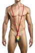 JUSTIN+SIMON XSJ04 Sling Color Pride