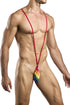 JUSTIN+SIMON XSJ04 Sling Color Pride