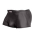 JUSTIN+SIMON XSJ08 Classic Trunks Color Gray