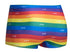 JUSTIN+SIMON XSJ08 Classic Boxer Color Pride Flag