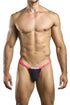 JUSTIN+SIMON XSJ12 Bikini One Color Black