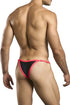 JUSTIN+SIMON XSJ12 Bikini One Color Black