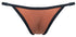 JUSTIN+SIMON XSJ12 Bikini Color Ochre