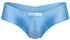 JUSTIN+SIMON XSJ13 Cheeky Bulge Boxer Color Baby Blue