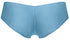 JUSTIN+SIMON XSJ13 Cheeky Bulge Boxer Color Metal Green