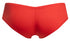 JUSTIN+SIMON XSJ13 Cheeky Bulge Boxer Color Peach Red