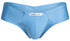 JUSTIN+SIMON XSJ22 Cheek Briefs Color Baby Blue