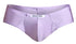 JUSTIN+SIMON XSJ22 Cheek Briefs Color Lilac