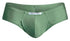 JUSTIN+SIMON XSJ22 Cheek Briefs Color New Green