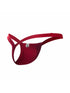MaleBasics MBL52 Y Buns Thongs Color Red
