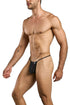 MaleBasics MBL59 Lace G-String Color Black Lace