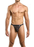 MaleBasics MBL82 Sexy Jockstrap Color Black Lace