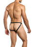 MaleBasics MBL82 Sexy Jockstrap Color Black Lace