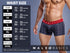 MaleBasics MBL82 Sexy Jockstrap Color White Mesh