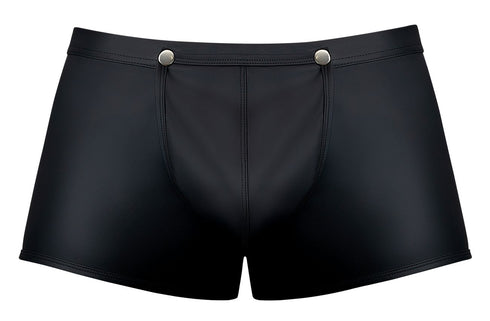 Male Power 120-298 Oh Snap Snap Off Short Color Black