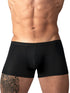 Male Power 150-308 Eco Cozy Pouch Short Trunks Color Black