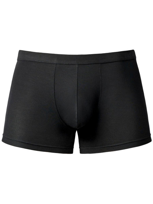 Male Power 150-308 Eco Cozy Pouch Short Trunks Color Black