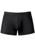 Male Power 150-308 Eco Cozy Pouch Short Trunks Color Black