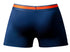 Male Power 160-299 Soo Cumfy Boxer Brief Color Navy
