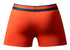 Male Power 160-299 Soo Cumfy Boxer Brief Color Orange
