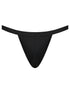 Male Power 394-308 Eco Cozy Jockstrap Color Black