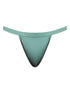 Male Power 394-308 Eco Cozy Jockstrap Color Green