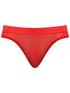 Male Power 442-307 Mesh 2 Bong Thong Color Red