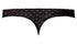 Male Power 443-296 Widow Maker Classic Thong Color Black