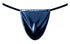 Male Power 450-301 Liquid Onyx 2.0 G-String Color Blue