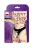 Male Power PAK-730 Novelty Dapper Dick Color Black