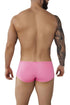 Pikante PIK 0976X Angola Trunks Color Pink