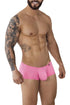Pikante PIK 0976X Angola Trunks Color Pink