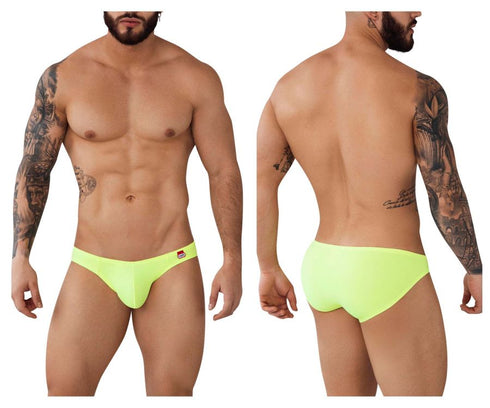 Pikante PIK 0977X Angola Bikini Color Green