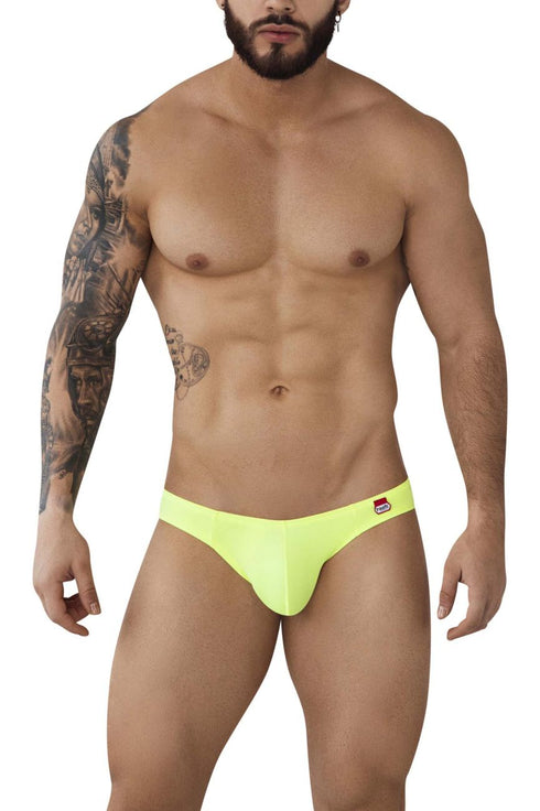 Pikante PIK 0977X Angola Bikini Color Green