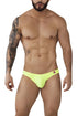 Pikante PIK 0977X Angola Bikini Color Green