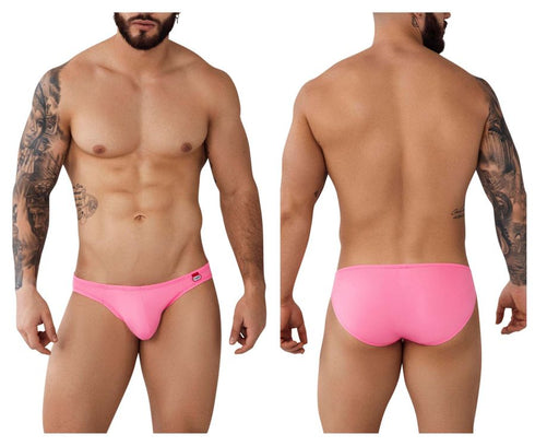 Pikante PIK 0977X Angola Bikini Color Pink