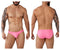 Pikante PIK 0977X Angola Bikini Color Pink