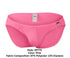 Pikante PIK 0977X Angola Bikini Color Pink