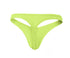 Pikante PIK 0978X Angola Thongs Color Green