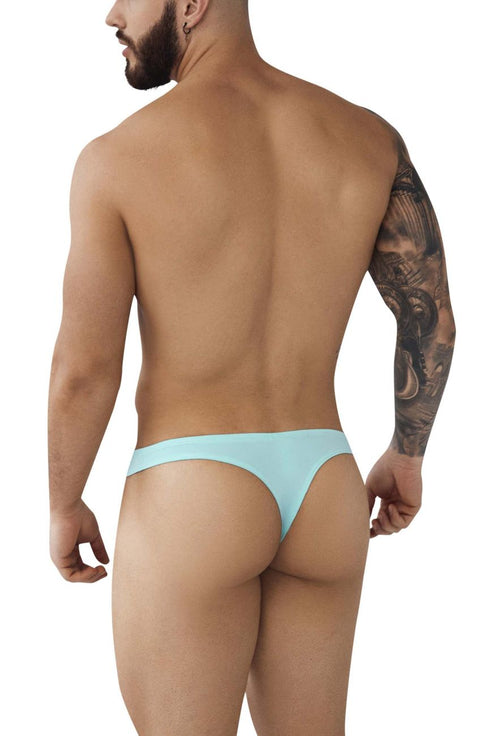Pikante PIK 0978X Angola Thongs Color Light Blue