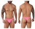 Pikante PIK 0978X Angola Thongs Color Pink