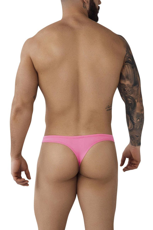 Pikante PIK 0978X Angola Thongs Color Pink
