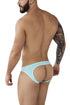 Pikante PIK 0979X Angola Jockstrap Color Light Blue