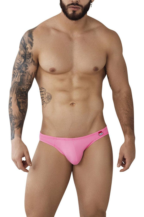 Pikante PIK 0979X Angola Jockstrap Color Pink