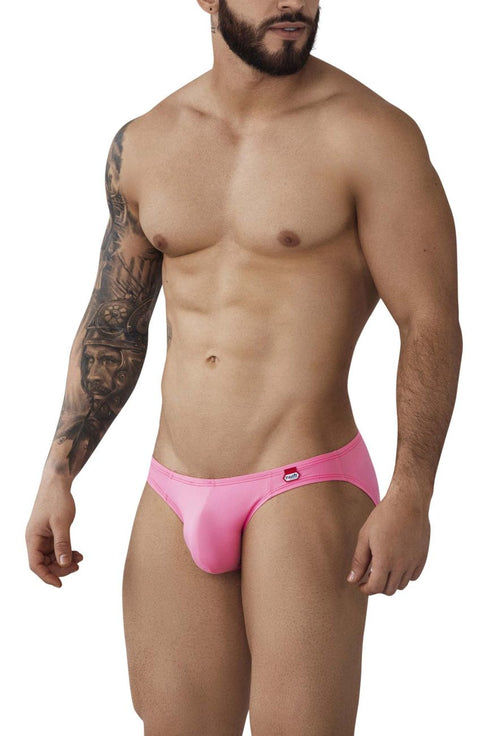 Pikante PIK 0979X Angola Jockstrap Color Pink
