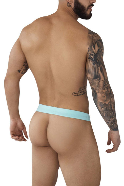 Pikante PIK 0980X Angola Ball Lifter C-Ring Color Light Blue