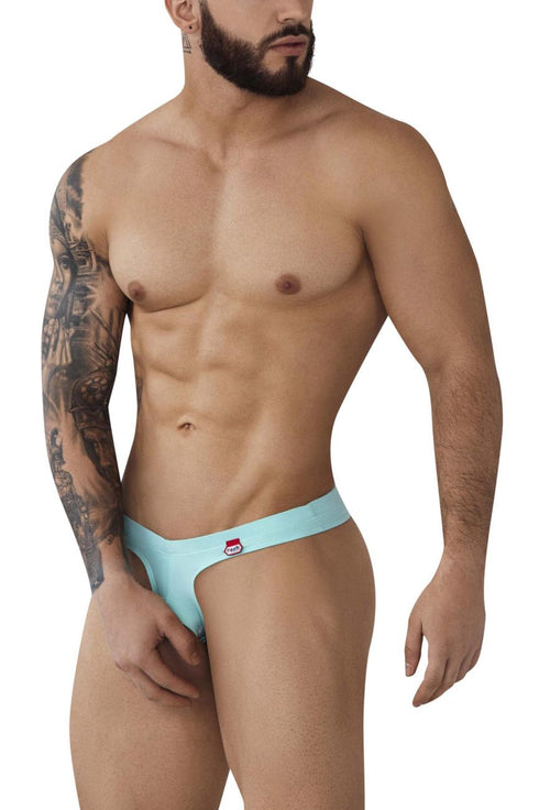 Pikante PIK 0980X Angola Ball Lifter C-Ring Color Light Blue