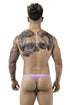 Pikante PIK 1823 Luxury Thongs Color Lilac